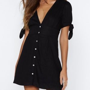 Nasty Gal All Play Mini Dress